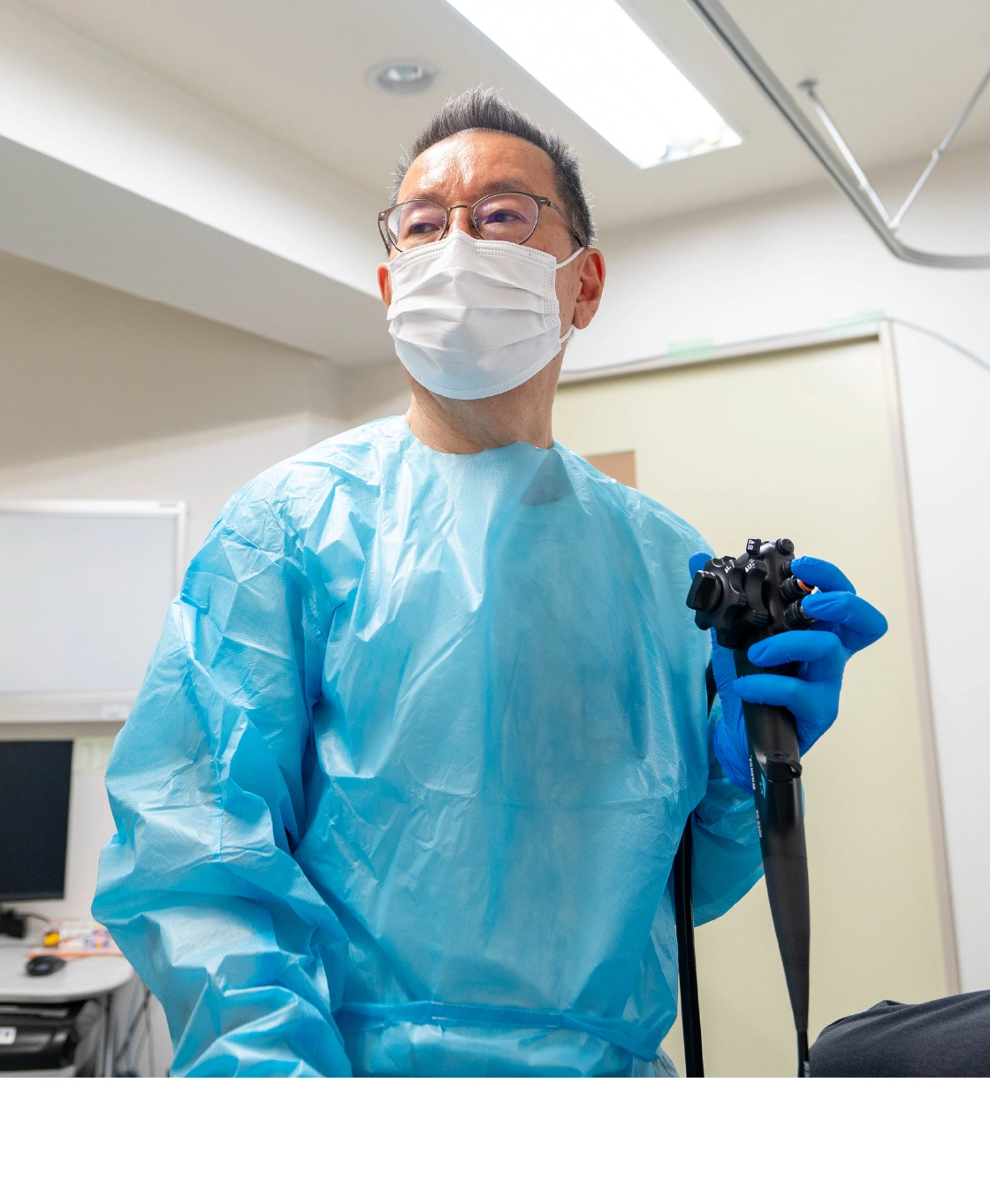 胃内視鏡検査（胃カメラ）