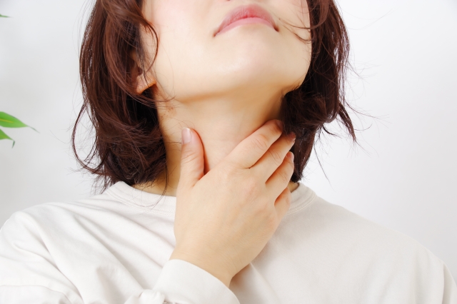 逆流性食道炎とは?