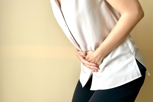 過敏性腸症候群とは?