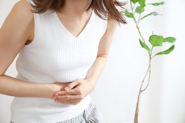 胃痛・腹痛でお困りの方へ