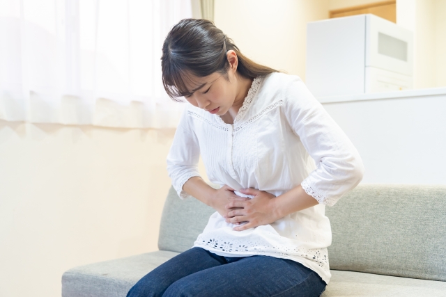 下痢・便秘でお困りの方へ