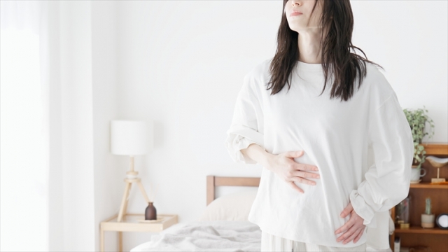 胃もたれでお困りの方へ