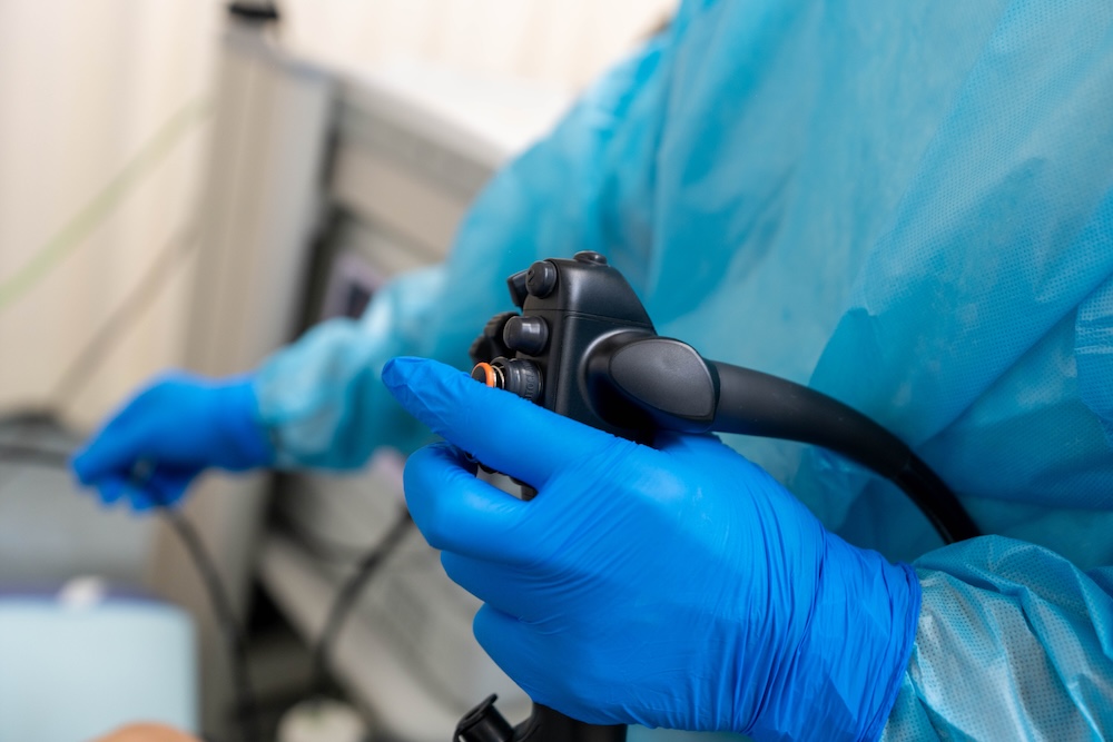 武蔵野市の胃がん内視鏡に対応しております