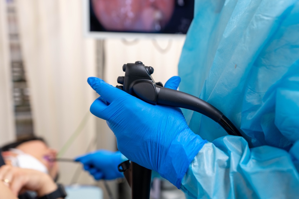 AI診断システムを導入していると聞きました