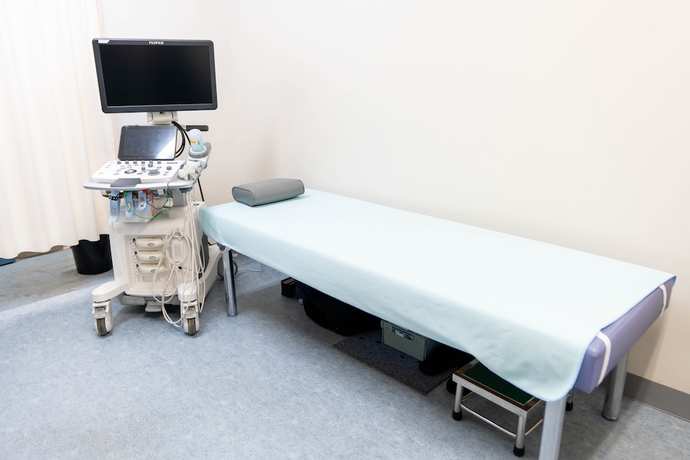 充実した健康診断と予防医療への取り組み